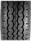 Part 2: Passenger Radial Tires - CB538 Pattern