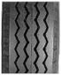 Part 5: Truck and Buses Cross Ply Tires - G252 Pattern