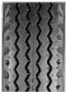Part 5: Truck and Buses Cross Ply Tires - G88 Pattern