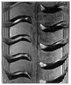 Part 5: Truck and Buses Cross Ply Tires - G98A Pattern