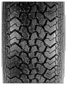 Part 2: Passenger Radial Tires - Sensor Pattern