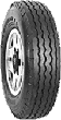 Truck Radial Tires - AW1 Pattern