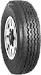 Truck Radial Tires - AW2 Pattern