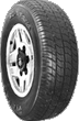 Passenger Radial Tires - Nisr 02 Pattern